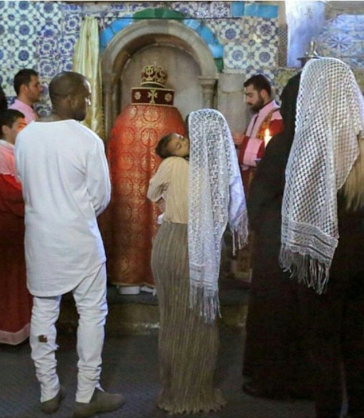 When Did Kim Kardashian Lose Her Virginity? What Most People Get Wrong